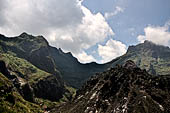 Gunung Kelud 